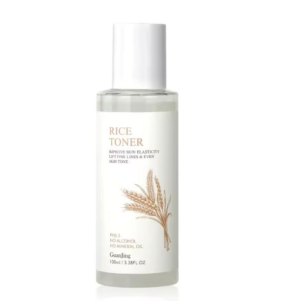 Guajing Rice Toner